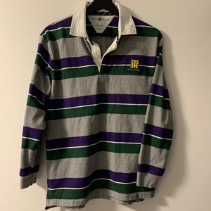 Vintage Tommy Hilfiger Rugby Shirt